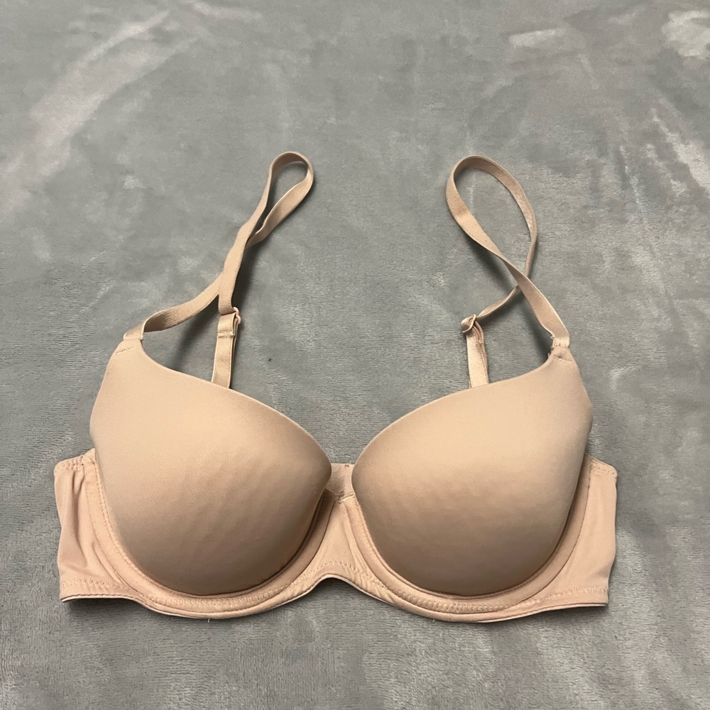 🌻Women's Nude Bra
